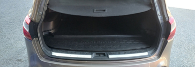 NISSAN QASHQAI +2 2.0 DCI TEKNA PREMIUM 150 CV