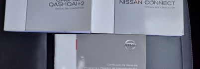 NISSAN QASHQAI +2 2.0 DCI TEKNA PREMIUM 150 CV