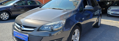 OPEL ASTRA SPORTS TOURER 1.7 CDTI SELECTIVE