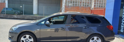 OPEL ASTRA SPORTS TOURER 1.7 CDTI SELECTIVE