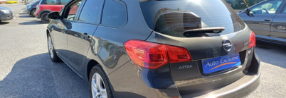 OPEL ASTRA SPORTS TOURER 1.7 CDTI SELECTIVE
