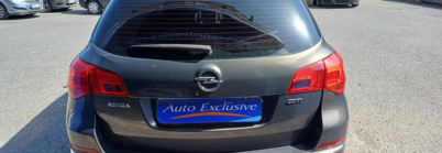 OPEL ASTRA SPORTS TOURER 1.7 CDTI SELECTIVE