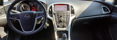OPEL ASTRA SPORTS TOURER 1.7 CDTI SELECTIVE