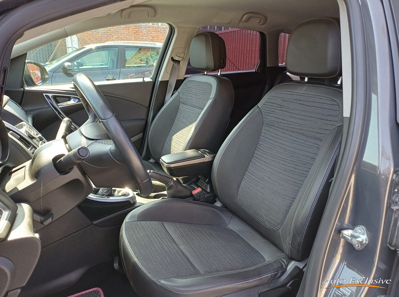 OPEL ASTRA SPORTS TOURER 1.7 CDTI SELECTIVE