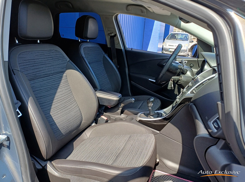 OPEL ASTRA SPORTS TOURER 1.7 CDTI SELECTIVE