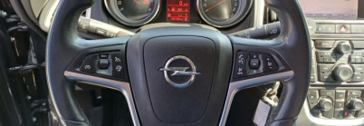 OPEL ASTRA SPORTS TOURER 1.7 CDTI SELECTIVE