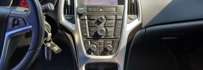 OPEL ASTRA SPORTS TOURER 1.7 CDTI SELECTIVE