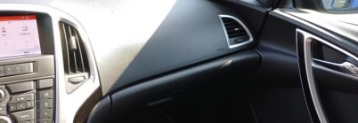 OPEL ASTRA SPORTS TOURER 1.7 CDTI SELECTIVE