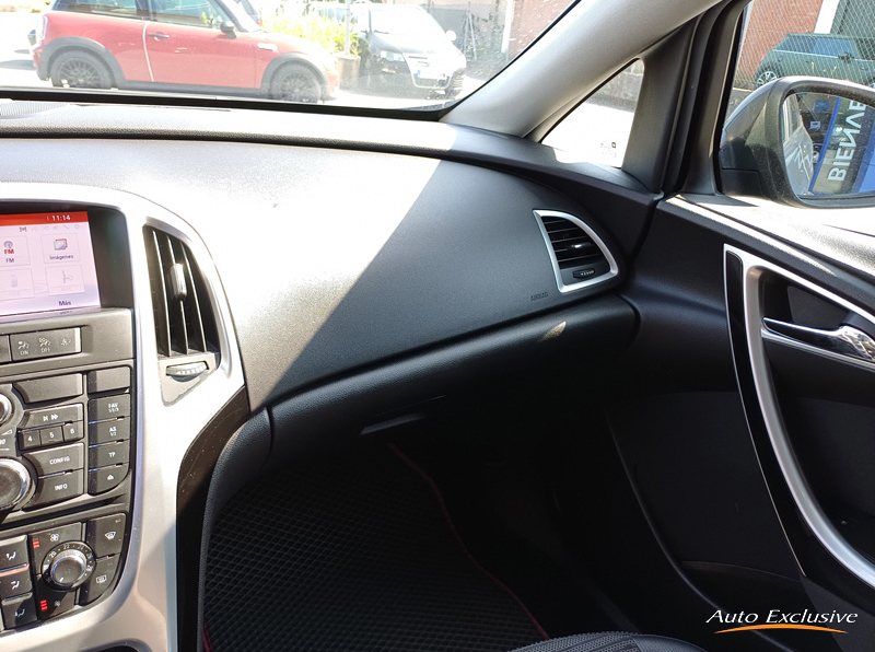 OPEL ASTRA SPORTS TOURER 1.7 CDTI SELECTIVE