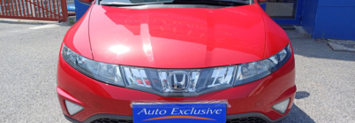 HONDA CIVIC 2.2 ICDTI SPORT 5P