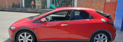 HONDA CIVIC 2.2 ICDTI SPORT 5P