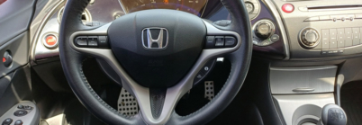 HONDA CIVIC 2.2 ICDTI SPORT 5P