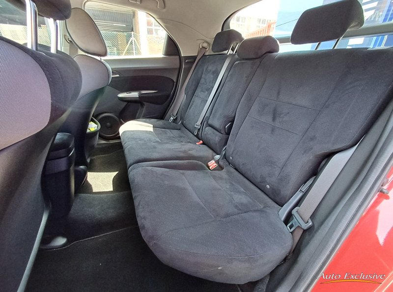 HONDA CIVIC 2.2 ICDTI SPORT 5P
