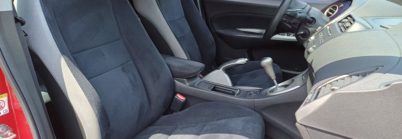 HONDA CIVIC 2.2 ICDTI SPORT 5P