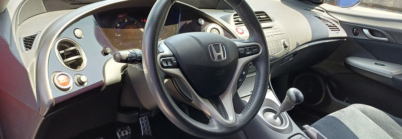 HONDA CIVIC 2.2 ICDTI SPORT 5P