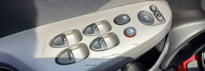 HONDA CIVIC 2.2 ICDTI SPORT 5P