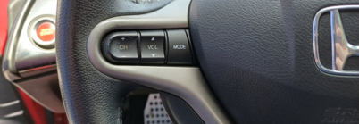 HONDA CIVIC 2.2 ICDTI SPORT 5P