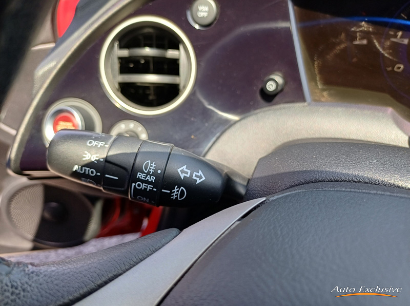 HONDA CIVIC 2.2 ICDTI SPORT 5P
