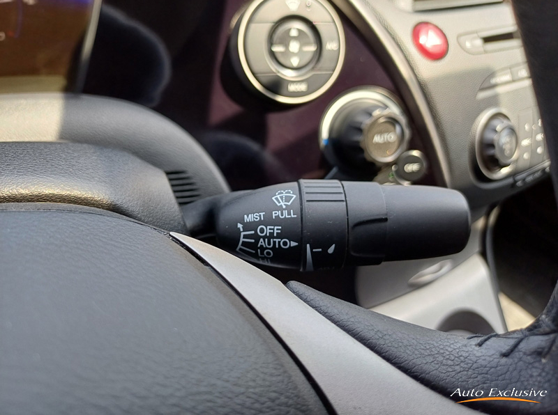 HONDA CIVIC 2.2 ICDTI SPORT 5P
