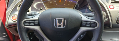 HONDA CIVIC 2.2 ICDTI SPORT 5P
