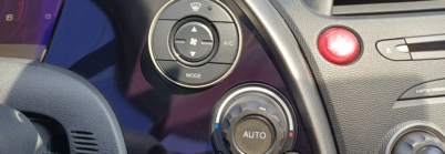 HONDA CIVIC 2.2 ICDTI SPORT 5P