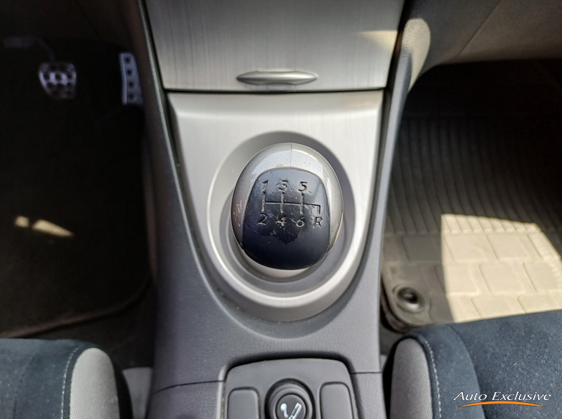 HONDA CIVIC 2.2 ICDTI SPORT 5P