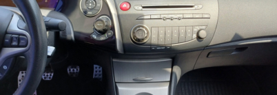 HONDA CIVIC 2.2 ICDTI SPORT 5P