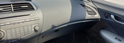 HONDA CIVIC 2.2 ICDTI SPORT 5P