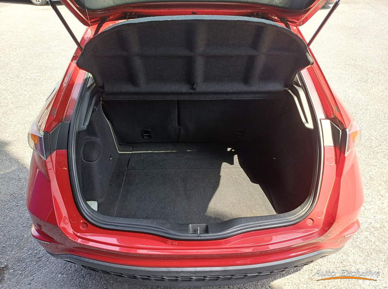 HONDA CIVIC 2.2 ICDTI SPORT 5P