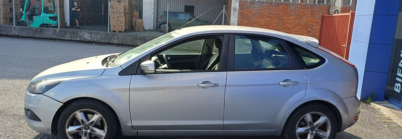 FORD FOCUS 1.6 TDCI TREND 109 CV 5P