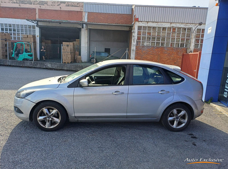 FORD FOCUS 1.6 TDCI TREND 109 CV 5P