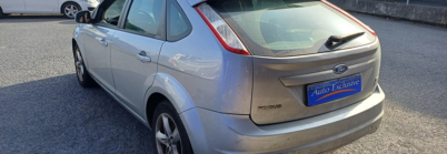 FORD FOCUS 1.6 TDCI TREND 109 CV 5P