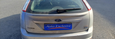 FORD FOCUS 1.6 TDCI TREND 109 CV 5P