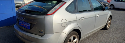 FORD FOCUS 1.6 TDCI TREND 109 CV 5P
