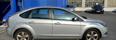 FORD FOCUS 1.6 TDCI TREND 109 CV 5P