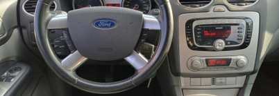 FORD FOCUS 1.6 TDCI TREND 109 CV 5P
