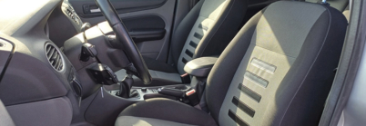 FORD FOCUS 1.6 TDCI TREND 109 CV 5P