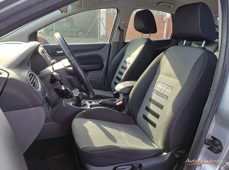 FORD FOCUS 1.6 TDCI TREND 109 CV 5P