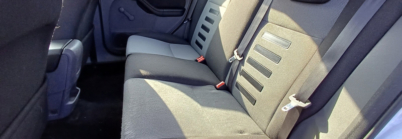 FORD FOCUS 1.6 TDCI TREND 109 CV 5P