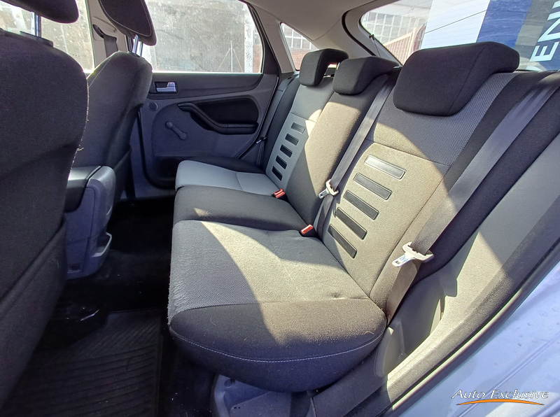 FORD FOCUS 1.6 TDCI TREND 109 CV 5P
