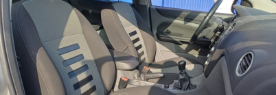 FORD FOCUS 1.6 TDCI TREND 109 CV 5P