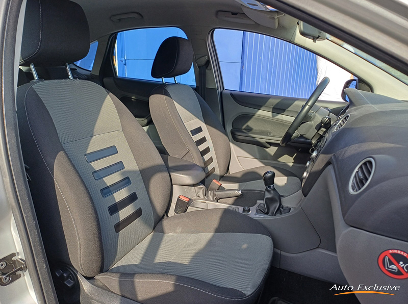 FORD FOCUS 1.6 TDCI TREND 109 CV 5P