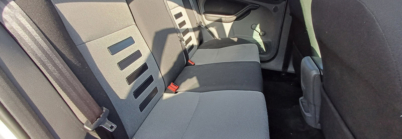 FORD FOCUS 1.6 TDCI TREND 109 CV 5P