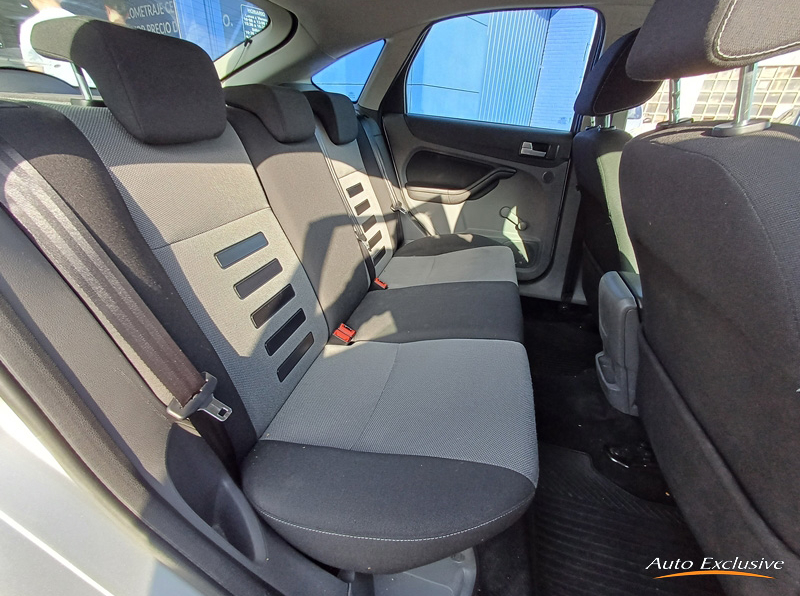 FORD FOCUS 1.6 TDCI TREND 109 CV 5P
