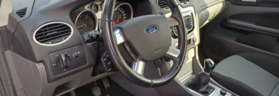 FORD FOCUS 1.6 TDCI TREND 109 CV 5P