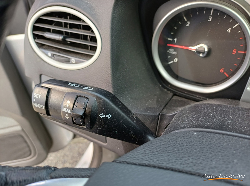 FORD FOCUS 1.6 TDCI TREND 109 CV 5P