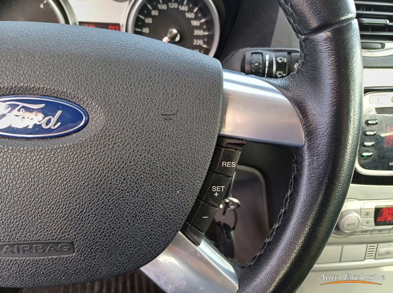 FORD FOCUS 1.6 TDCI TREND 109 CV 5P