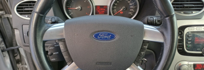 FORD FOCUS 1.6 TDCI TREND 109 CV 5P