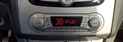FORD FOCUS 1.6 TDCI TREND 109 CV 5P