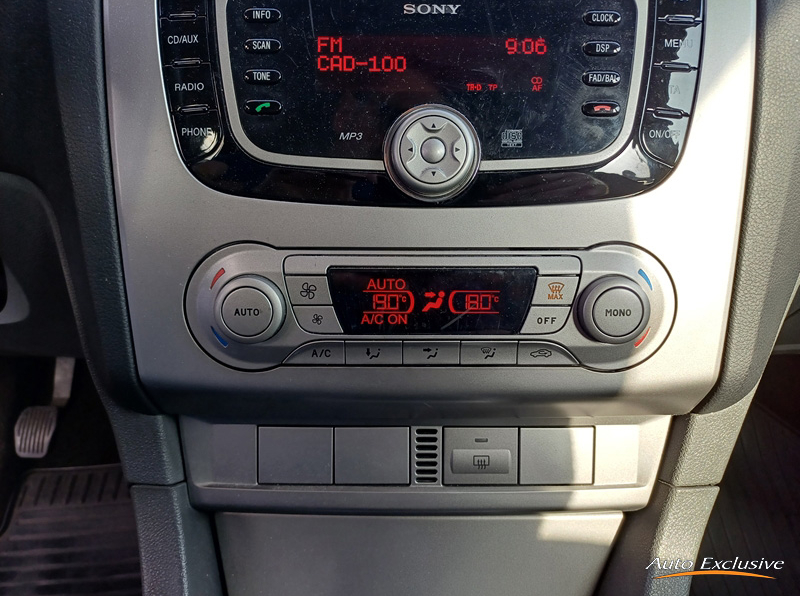 FORD FOCUS 1.6 TDCI TREND 109 CV 5P